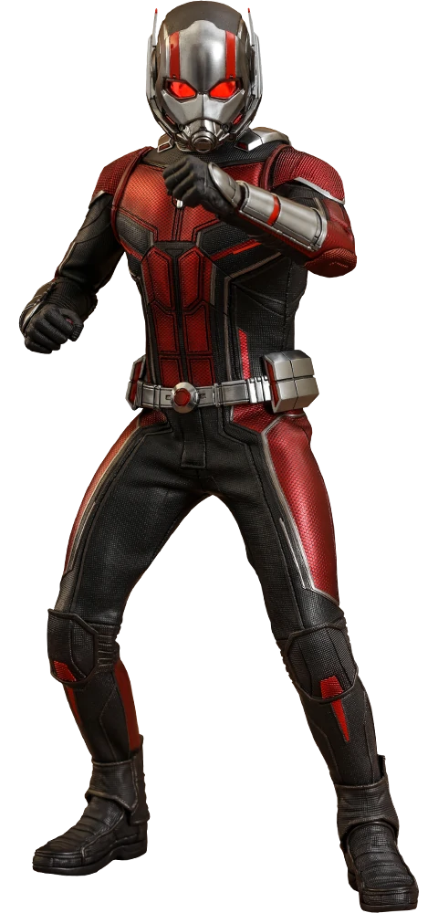 Ant-Man